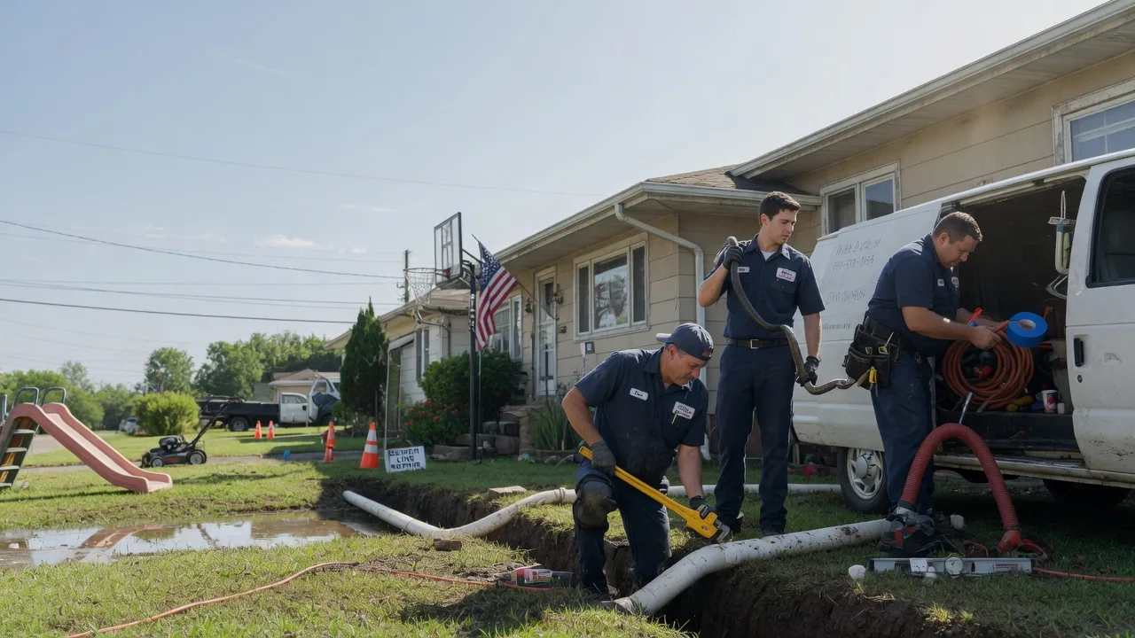 Toilet Installation in Batavia, OH near me